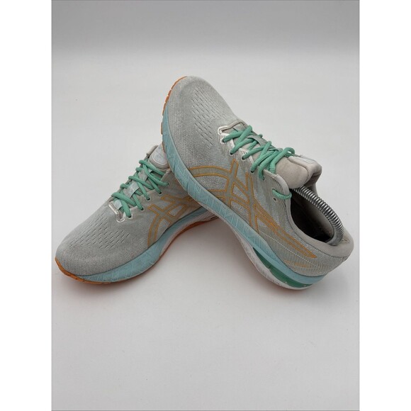 SIZE 9 - [1012B045-403] Womens Asics GT-2000 10 - Picture 6 of 7